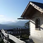 Schneiderweg Vakantieboerderij Laussa