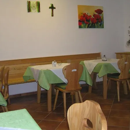 Çiftlik konaklama Schneiderweg