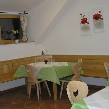 Çiftlik konaklama Schneiderweg