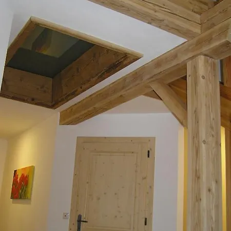 Schneiderweg * Laussa