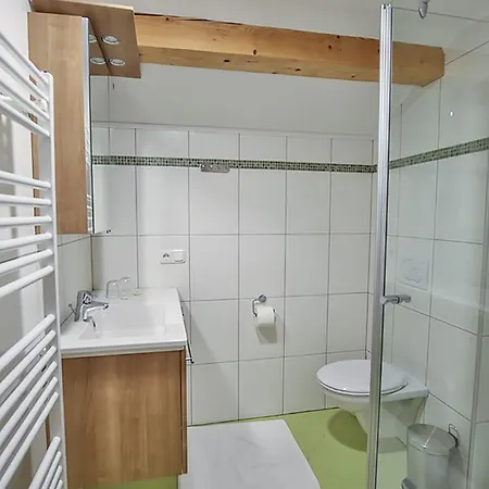 Schneiderweg Çiftlik konaklama *