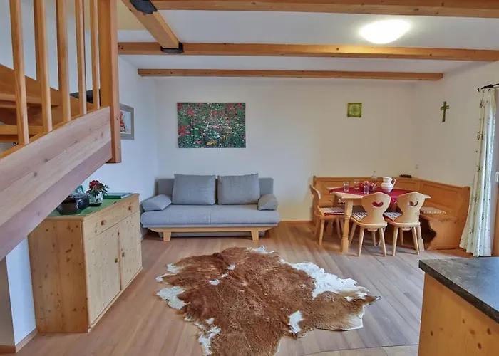 Schneiderweg * Laussa