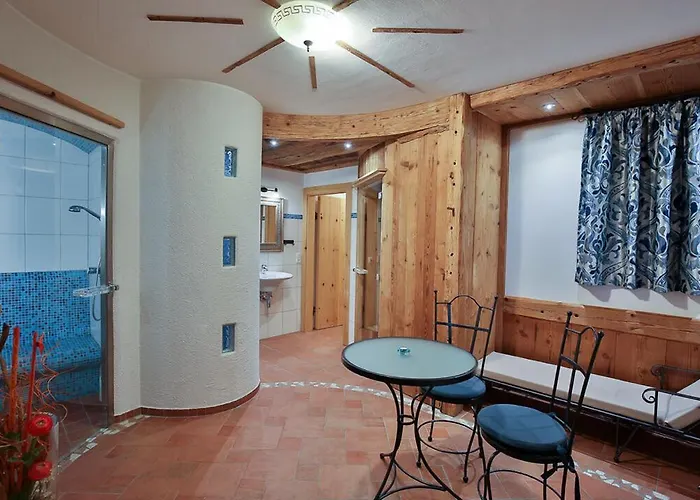 Schneiderweg * Laussa