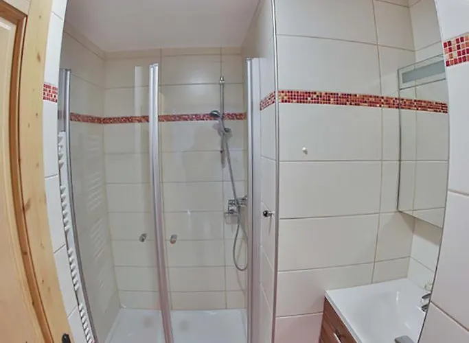 Schneiderweg Alojamento de Turismo Rural Laussa