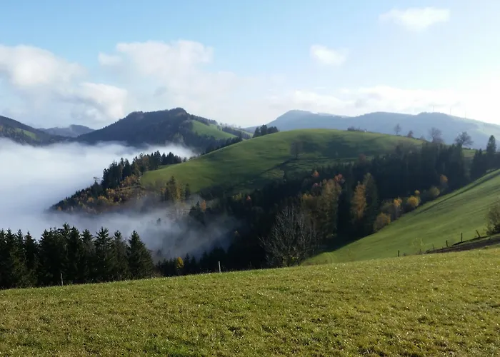 Schneiderweg Alojamento de Turismo Rural Laussa
