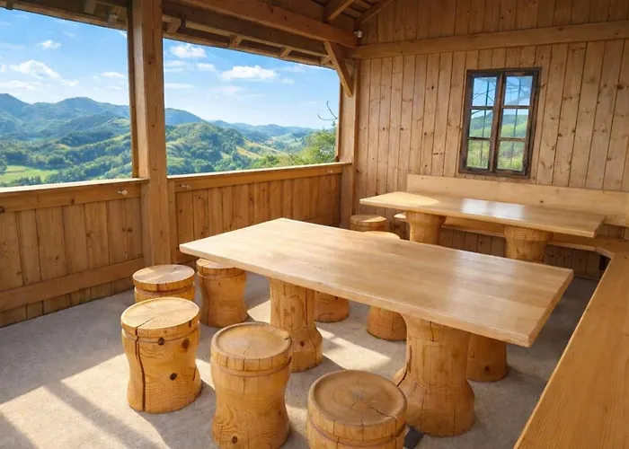 Alojamento de Turismo Rural Schneiderweg