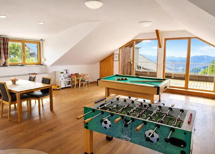 Schneiderweg Alojamento de Turismo Rural