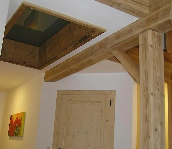 Schneiderweg * Laussa