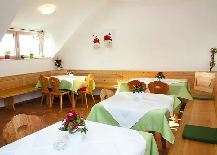 Alojamento de Turismo Rural Schneiderweg *