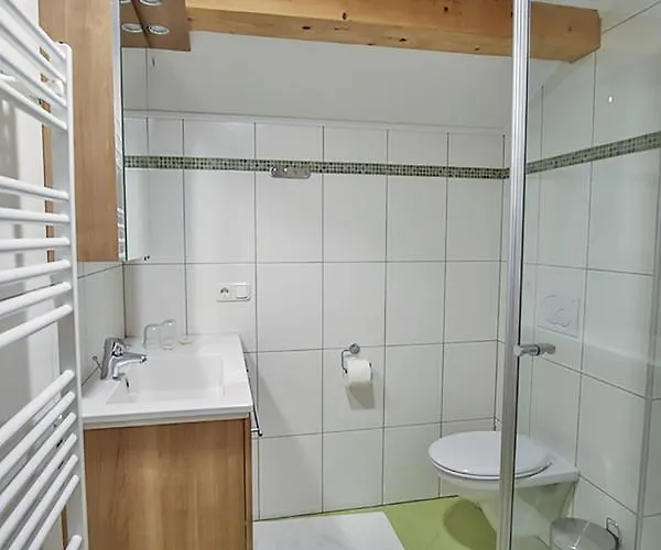 Schneiderweg ファームステイ *