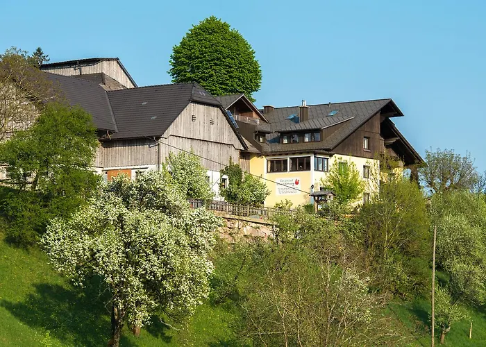 Schneiderweg Alojamento de Turismo Rural *