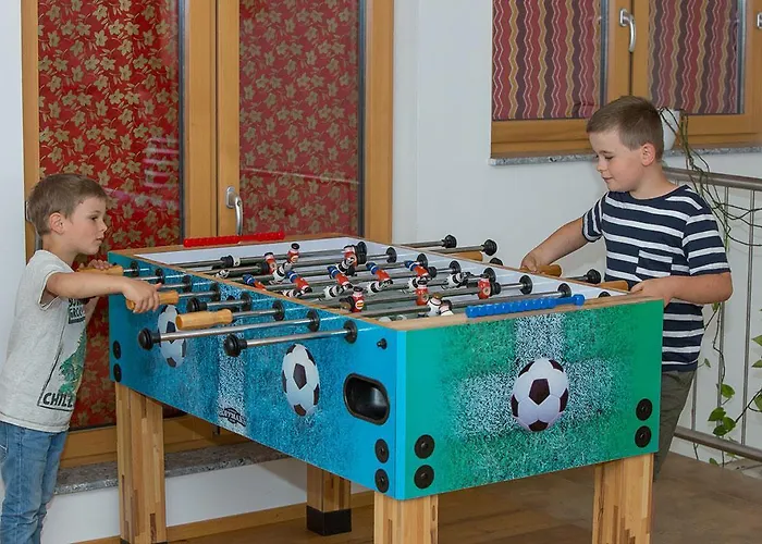 Schneiderweg ファームステイ