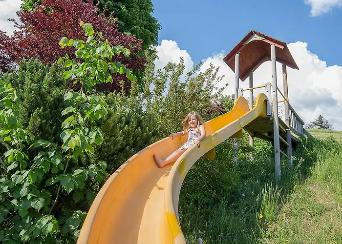 Alojamento de Turismo Rural Schneiderweg