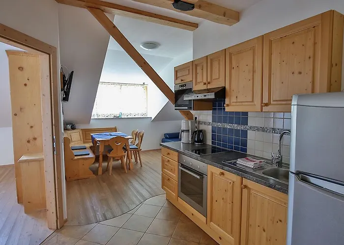 Alojamento de Turismo Rural Schneiderweg Laussa