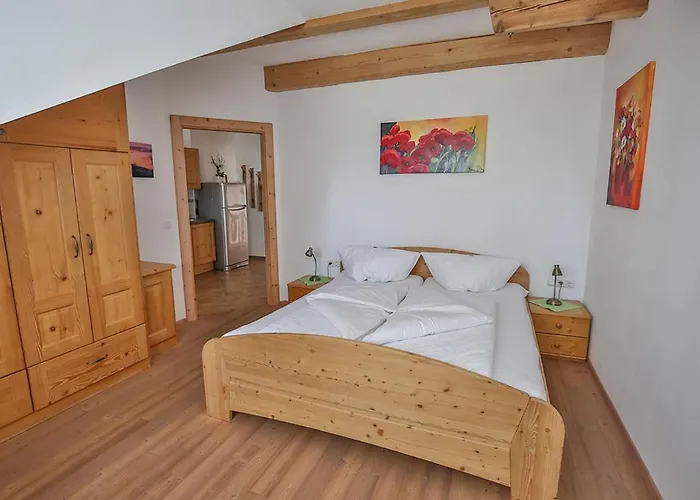 Alojamento de Turismo Rural Schneiderweg