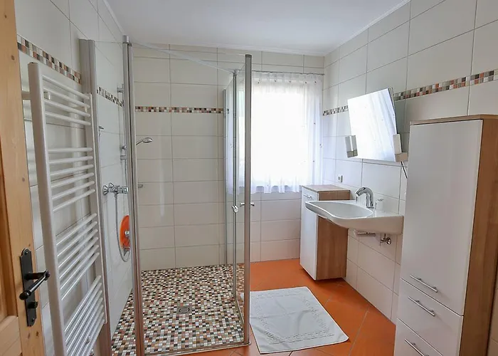 Alojamento de Turismo Rural Schneiderweg *