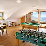 Schneiderweg Farm stay
