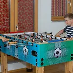 Schneiderweg Farm stay
