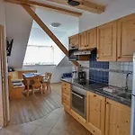 Farm stay Schneiderweg Laussa