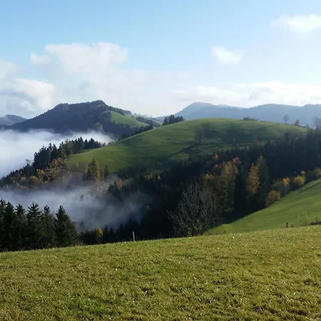 Schneiderweg Gospodarstwo agroturystyczne Laussa