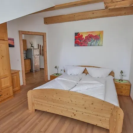 Vakantieboerderij Schneiderweg