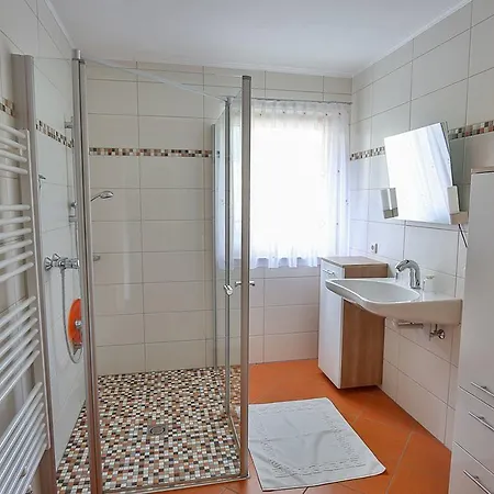 Vakantieboerderij Schneiderweg *