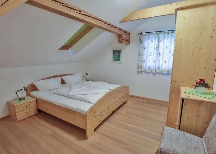 Gospodarstwo agroturystyczne Schneiderweg