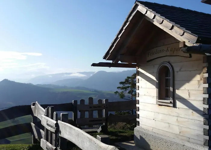 Schneiderweg Gospodarstwo agroturystyczne Laussa