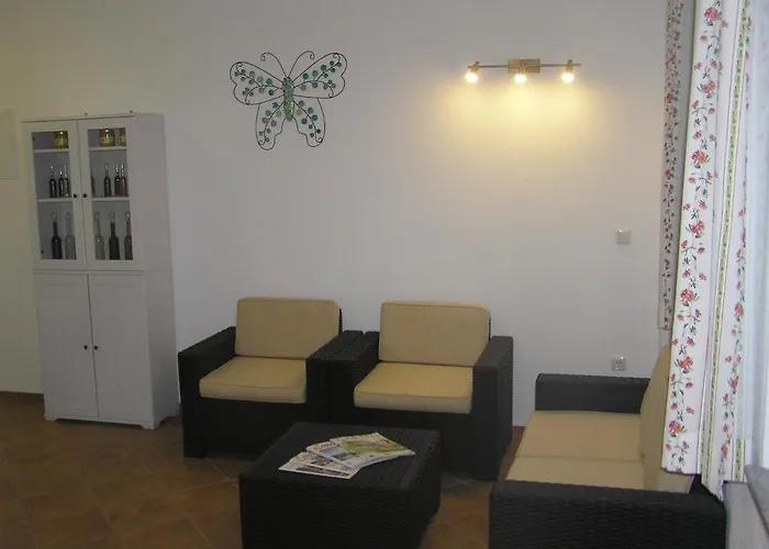 Schneiderweg Gospodarstwo agroturystyczne