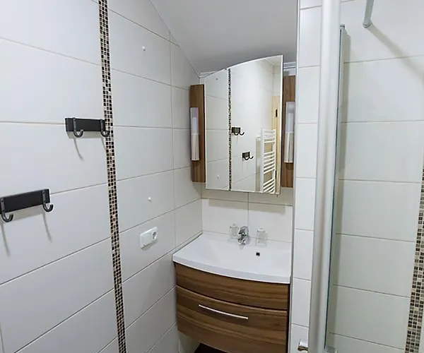 Schneiderweg Gospodarstwo agroturystyczne